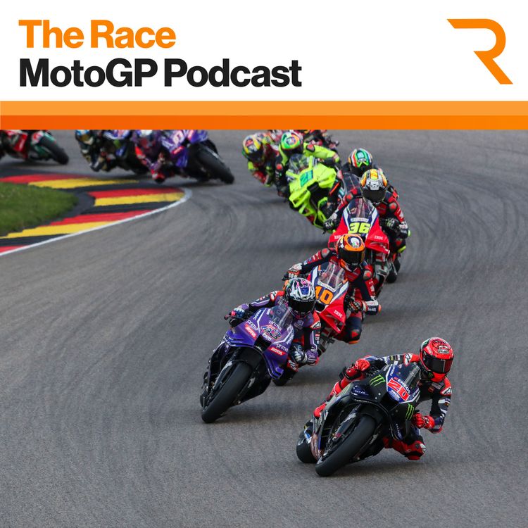 cover art for Every 2026 MotoGP rider ranked from worst to best so far