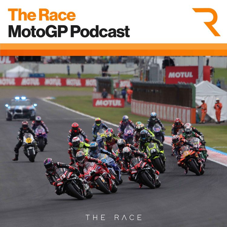 cover art for MotoGP's bizarre Motegi weekend and title swing explained