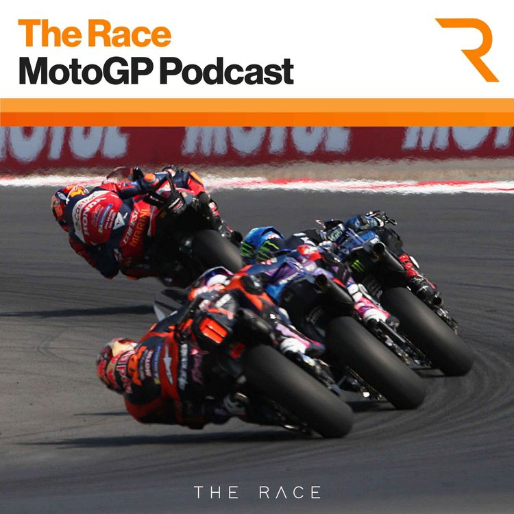 cover art for Everything that's wrong with MotoGP's 2027 format changes