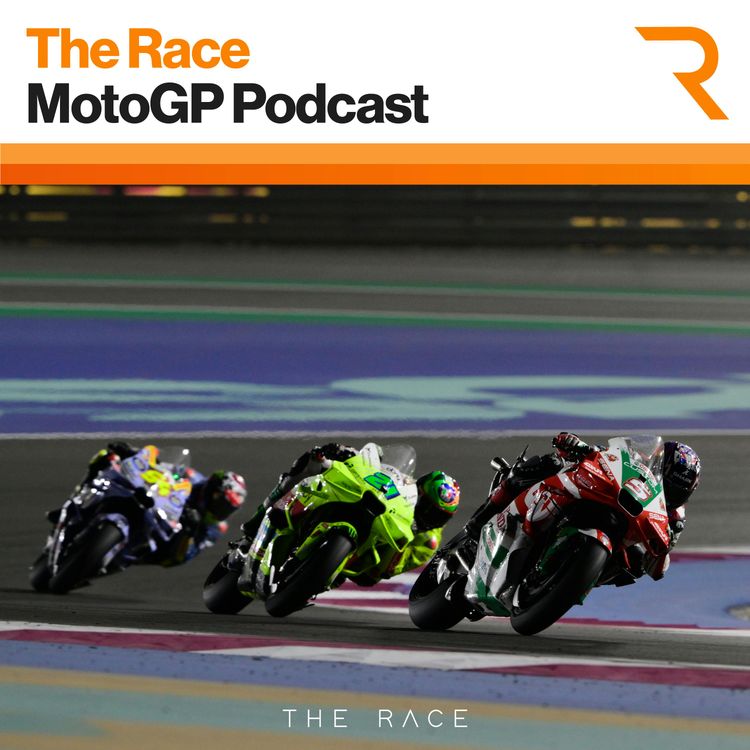 cover art for The biggest question facing every MotoGP manufacturer right now