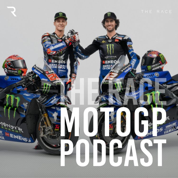 cover art for Why Yamaha looks poised to leave Honda behind