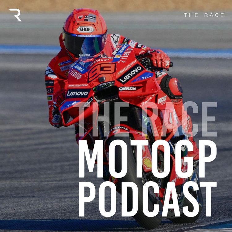 cover art for Why Ducati's dropped its 2025 MotoGP bike after testing