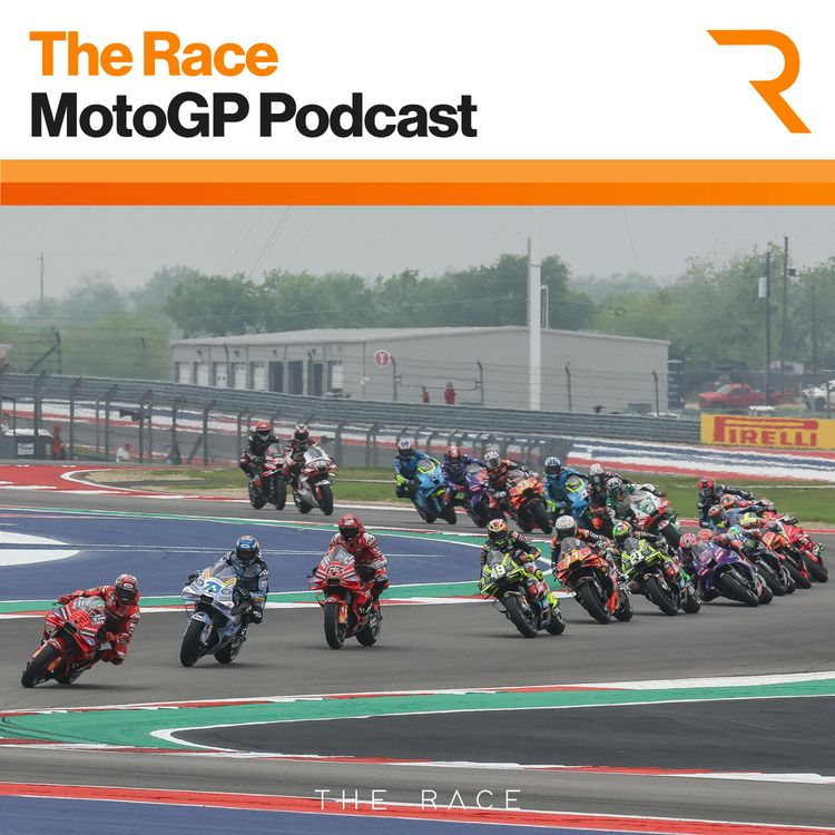 cover art for Marquez's bizarre MotoGP controversy explained