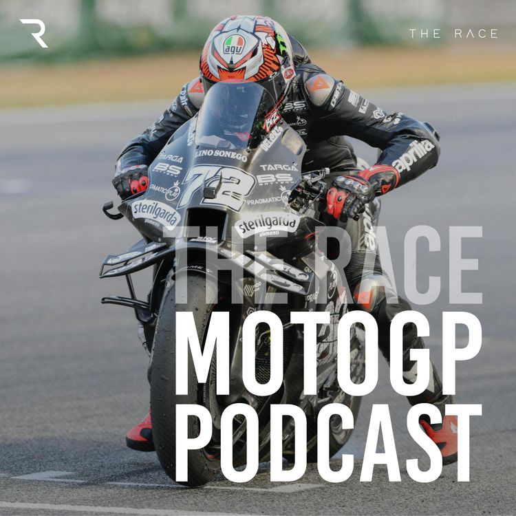 cover art for Our MotoGP 2025 Top 10 predictions