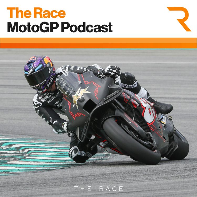 cover art for Martin's new injury and KTM's huge vote