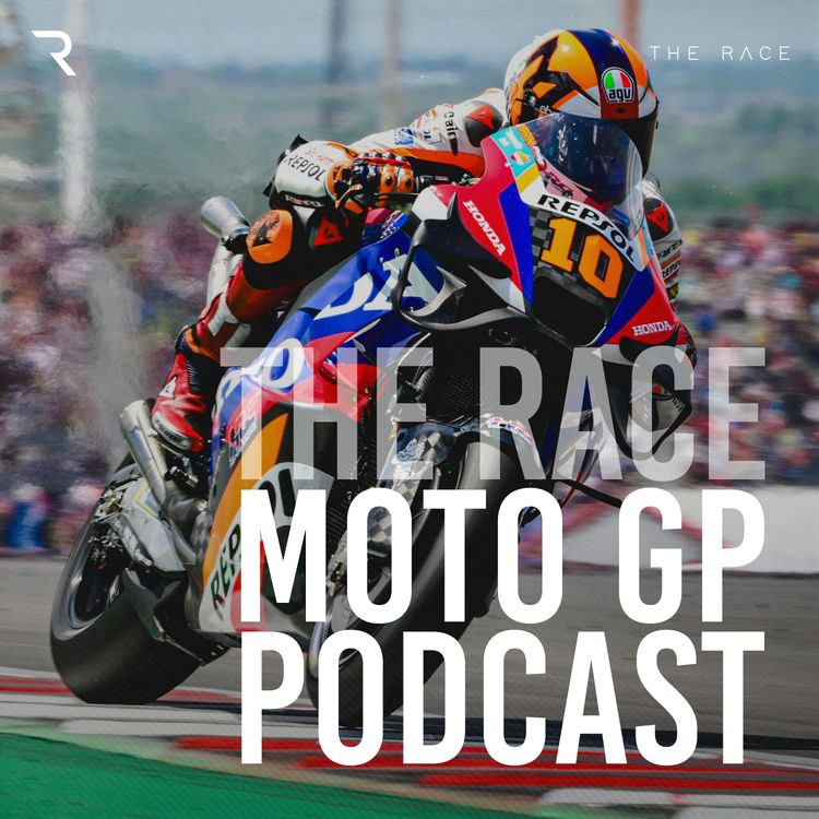 cover art for Who's in most trouble in MotoGP 2024?