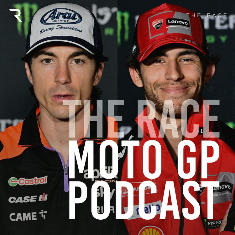 cover art for Has KTM created a superteam or a headache?