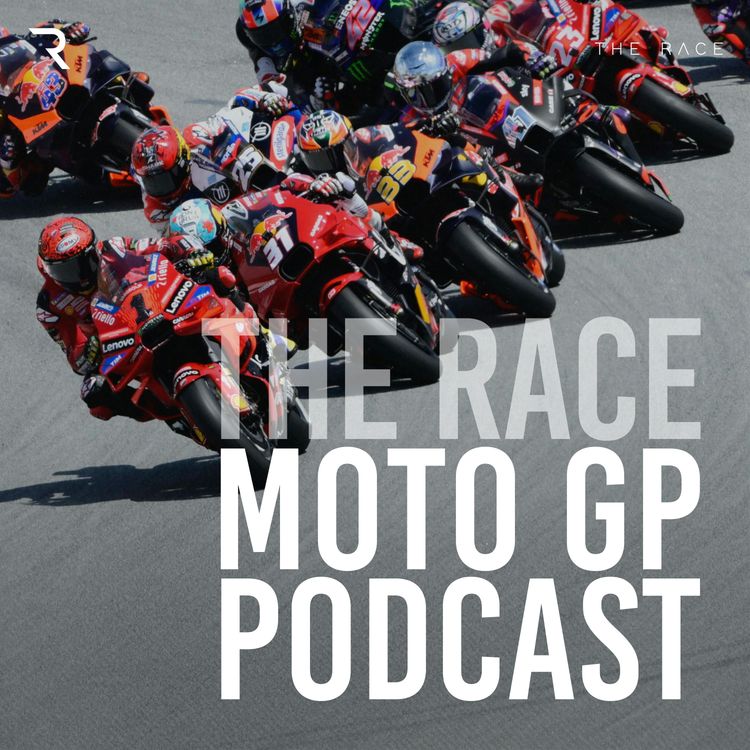 cover art for Bagnaia saves his title bid