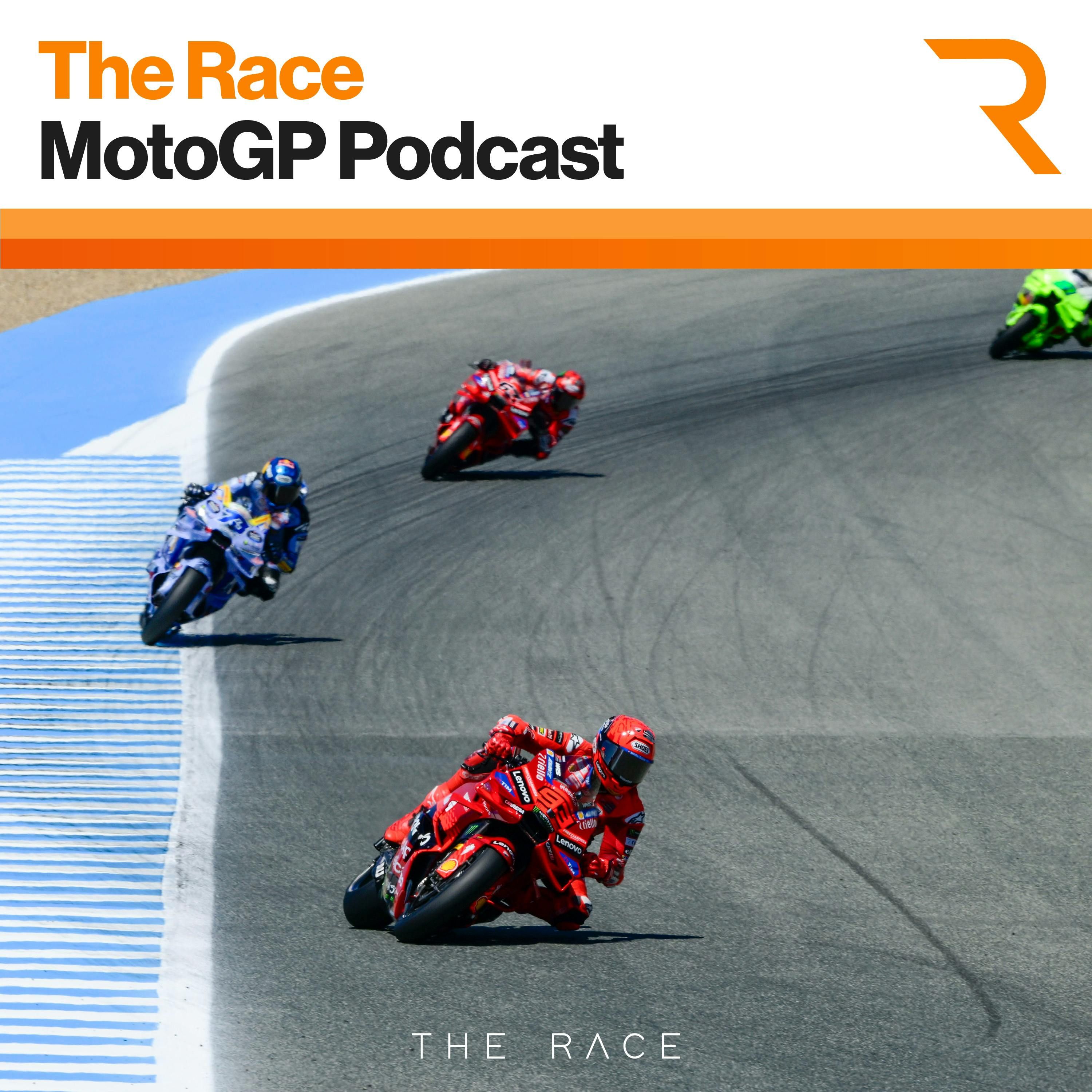 The problems even Ducati has to solve - The Race MotoGP