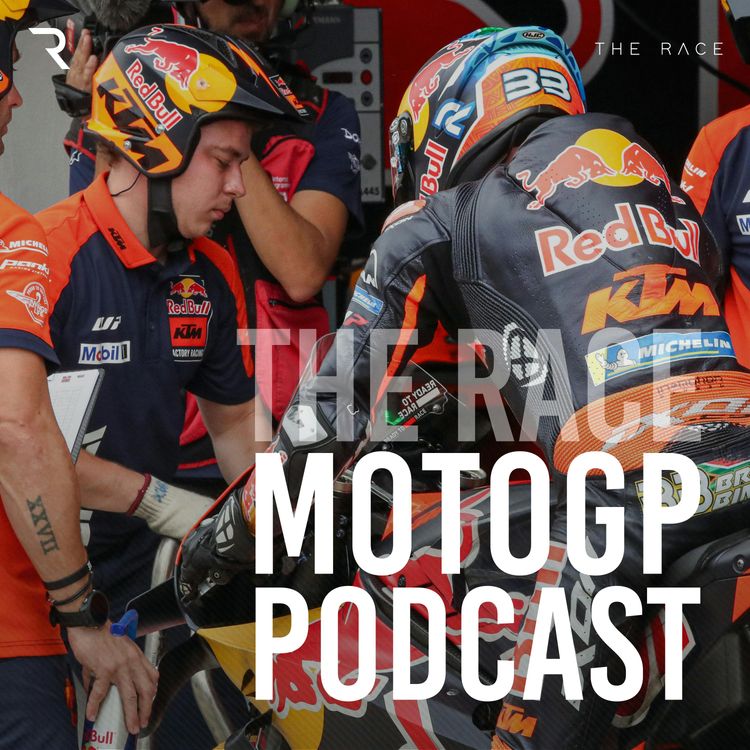 cover art for Latest on KTM crisis