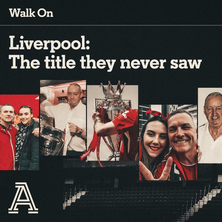 cover art for Liverpool: The title they never saw