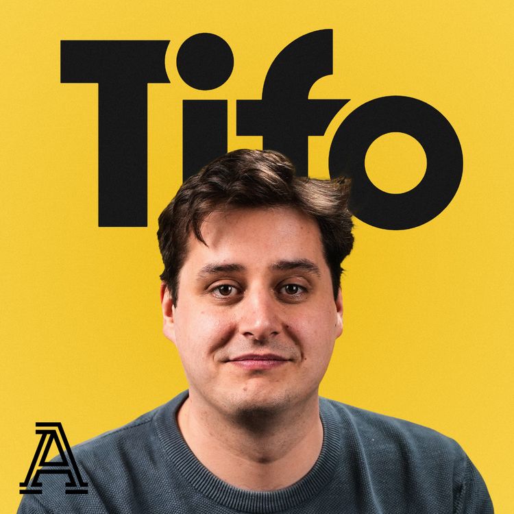 cover art for Why Saudi Arabia is buying sport