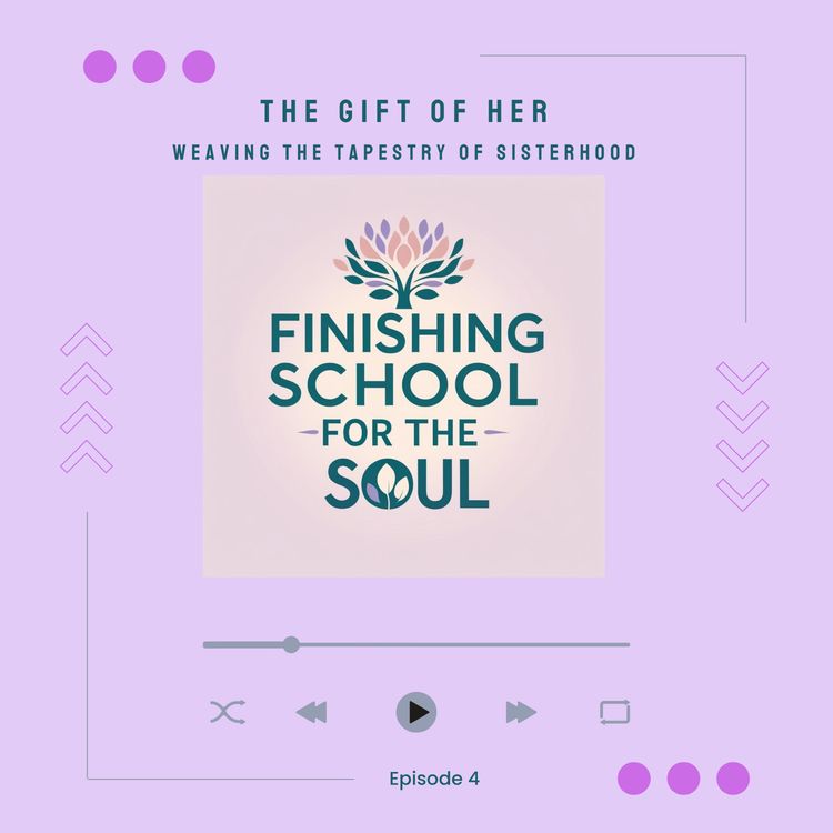 cover art for The Gift of Her