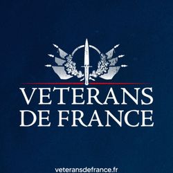 cover art for Vétérans de France