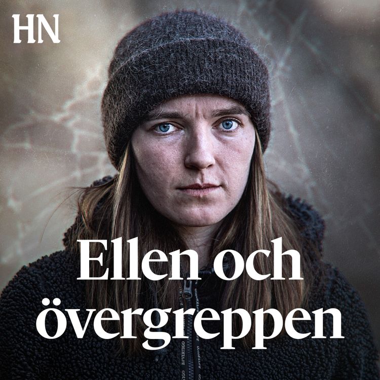 cover art for Ellen och övergreppen – Skötaren | Del 1
