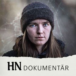 cover art for HN dokumentär