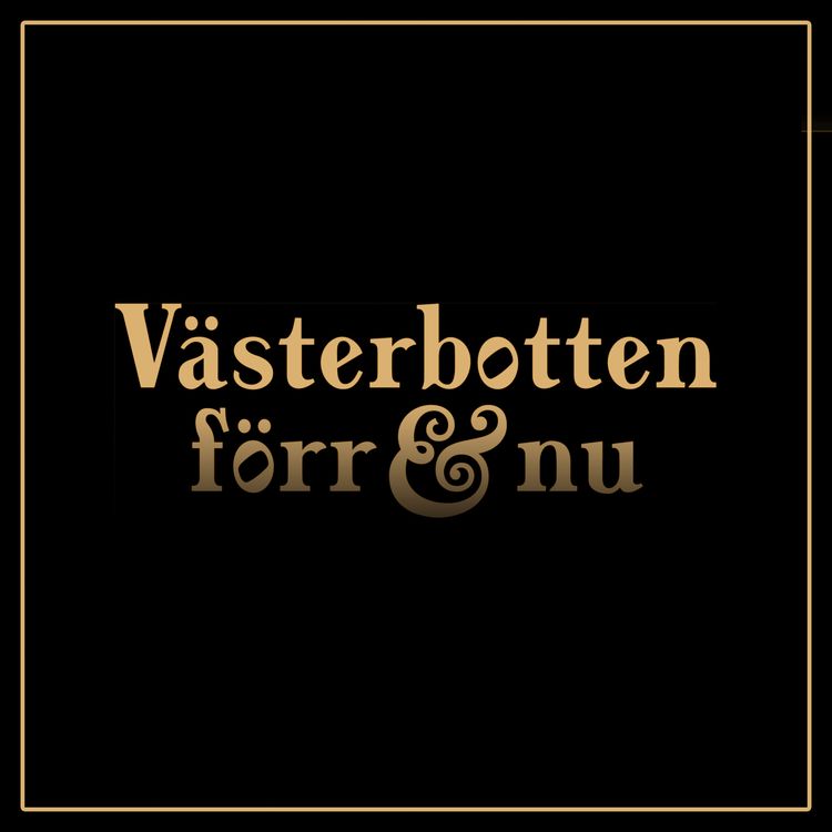 cover art for 103. Sigrid Nygren