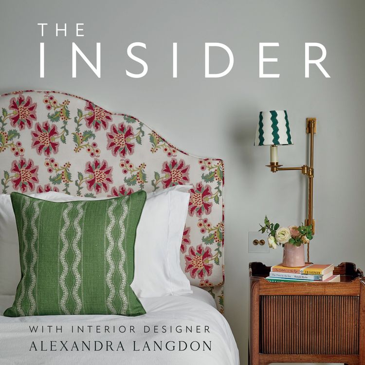 cover art for EP 0 Trailer: The Insider - The Podcast that Guides you Through the Design Journey