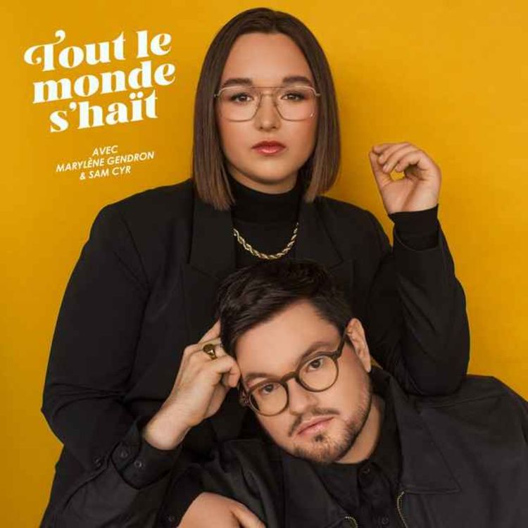 cover art for Marie-Anne Farley et Gab Gagnon