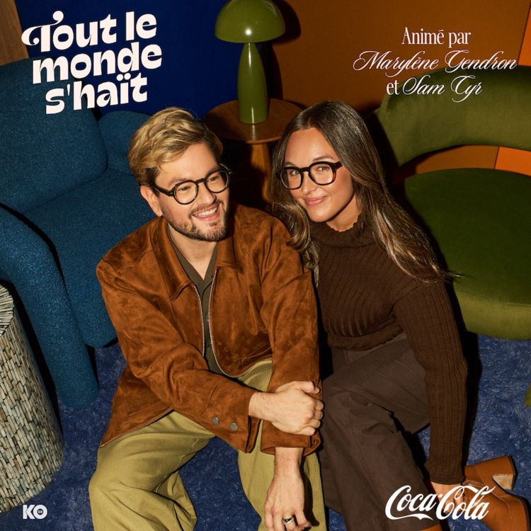 cover art for Claude Bégin