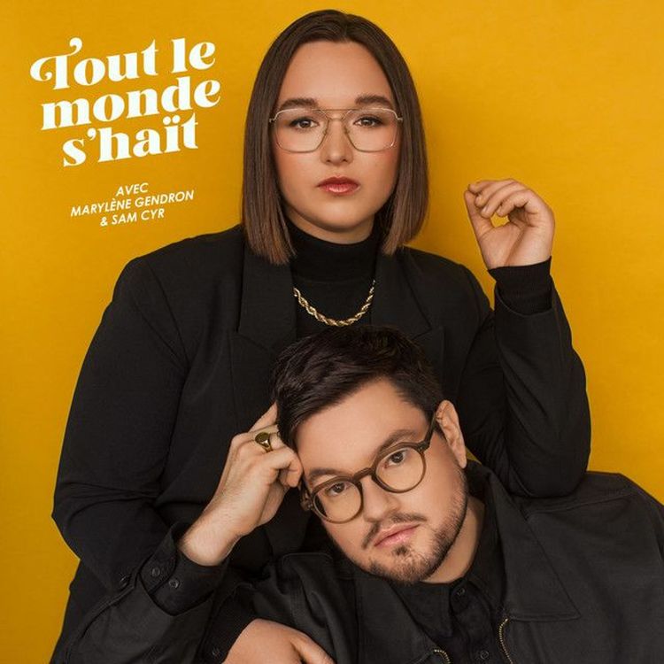 cover art for Daphné Létourneau et Christophe Dupéré