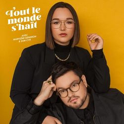 cover art for Tout le monde s'haït