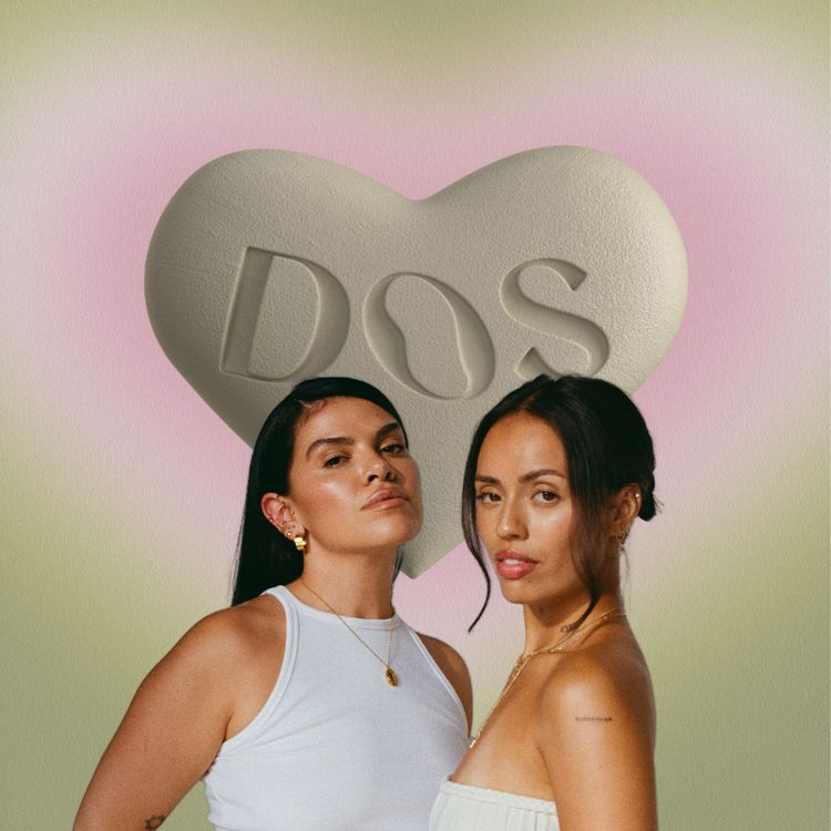 cover art for Kunnen mannen en vrouwen écht gewoon vrienden zijn?