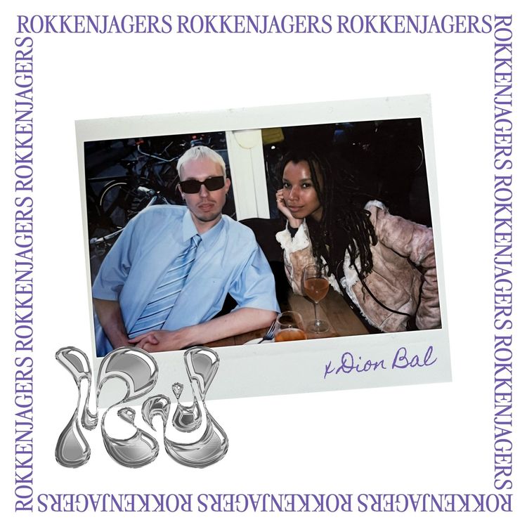 cover art for Op uitnodiging van Dion, Mierijn. Het model wat overal waar ze komt indruk maakt.