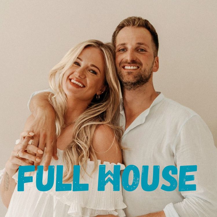 cover art for Full House