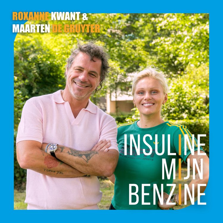 cover art for 2. Maxime en Ronald de Boer: De hypo die alles veranderde