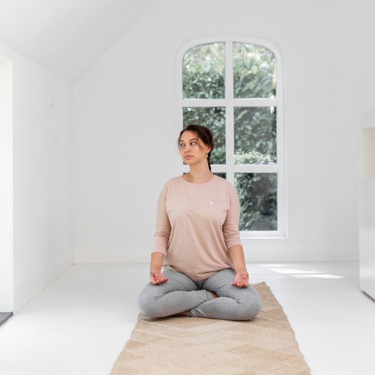 cover art for Meditatie - Lekker slapen