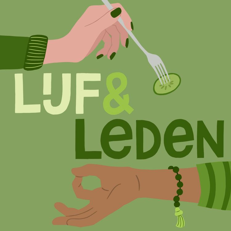 cover art for Waarom slaap van levensbelang is met dr. Hans Hamburger