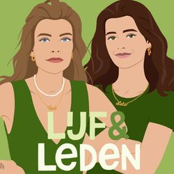 cover art for Lijf & Leden