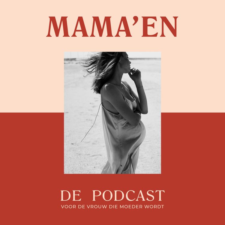 cover art for #01 Het belang van een goede start meegeven aan je kindje met hoogleraar Tessa Roseboom