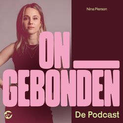 cover art for Mama’en - De Podcast