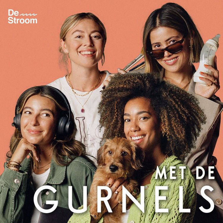 cover art for Bevallen: 'Toen voelde ik een zieke poep drang'