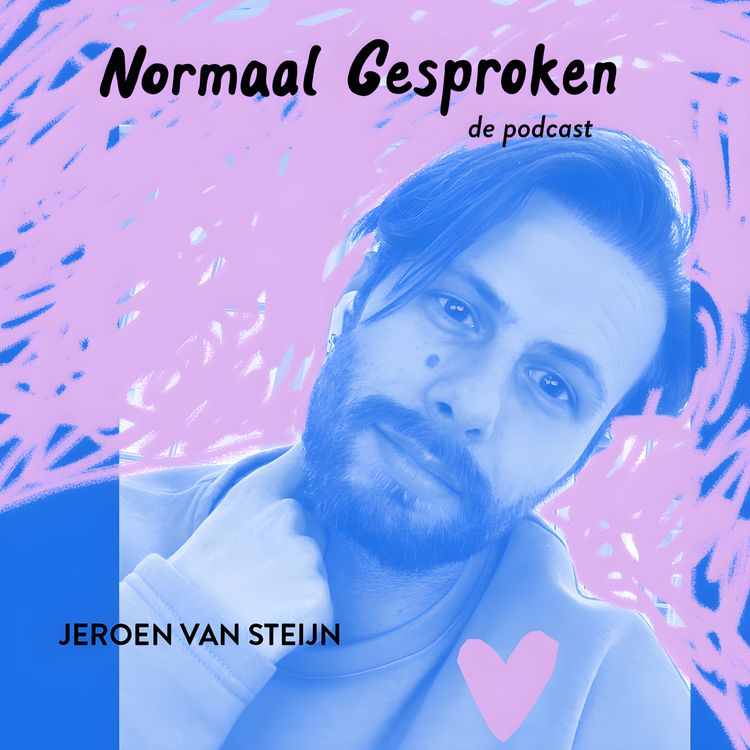 cover art for Jeroen over lage eigenwaarde en externe validatie