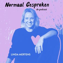 cover art for Normaal Gesproken