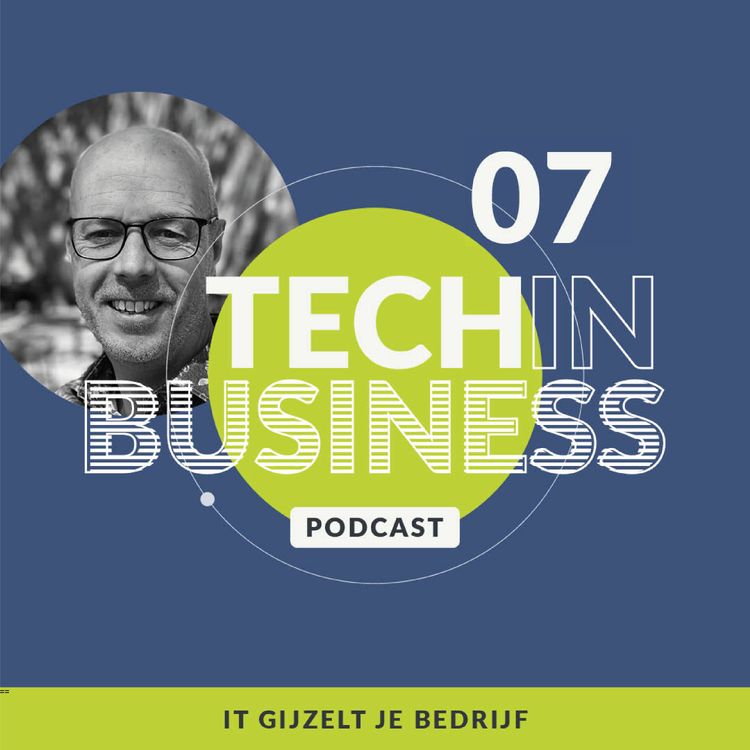 cover art for IT gijzelt je bedrijf.