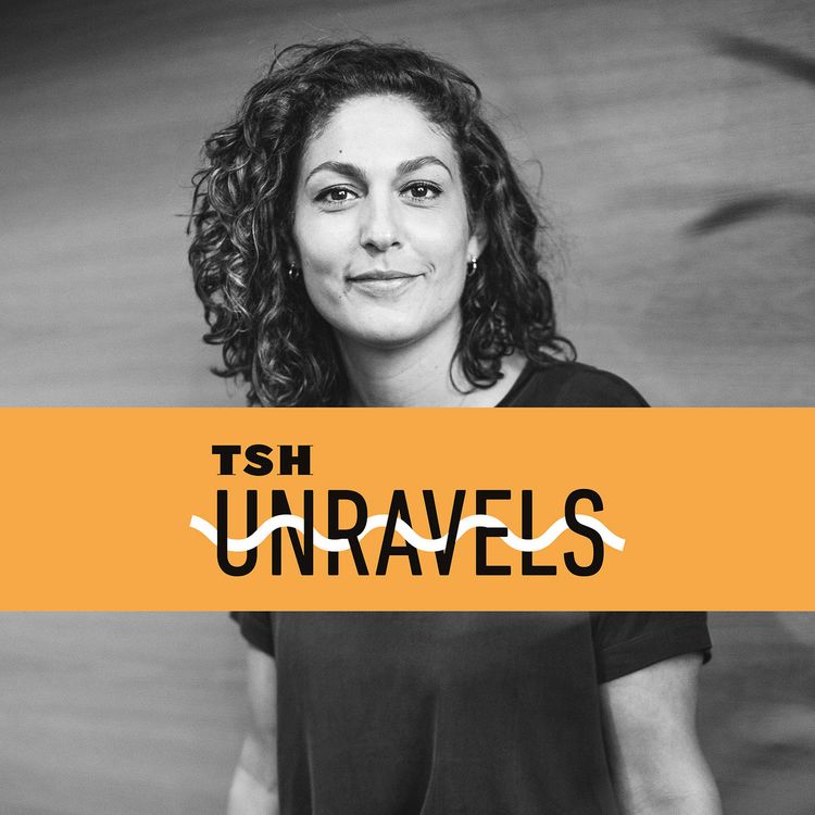 cover art for Unravelling Representation