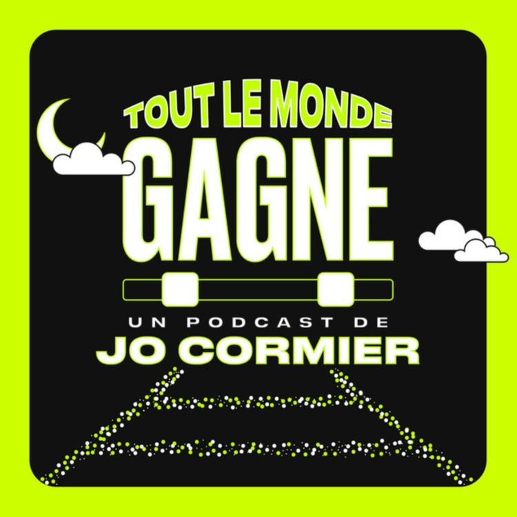 cover art for TLMG Ep. 155 : SIMON DUSCHESNE ET ALEX LÉVESQUE ( AUPRÈS D'EUX )