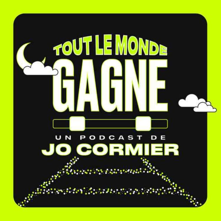 cover art for TLMG Ep 218 : COLIN BOUDRIAS & MAXIME GERVAIS ( LES FRUITS DU QUÉBEC! )