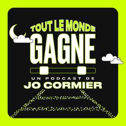 cover art for TOUT LE MONDE GAGNE