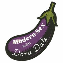 cover art for MODERN SEX - with Dora Dale