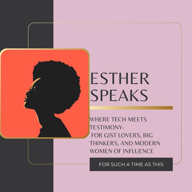 cover art for Grieving at Work and the Pressure to Be Okay: Faith, Loss, and Life in Tech