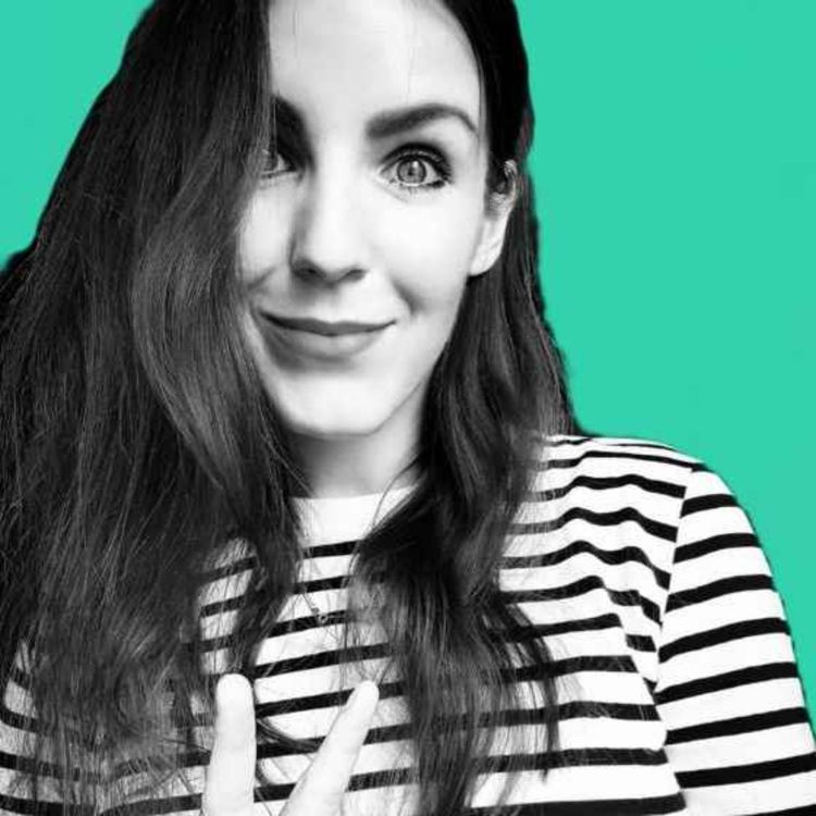 cover art for Joanna Bogdan - GM, Evolve APAC & Talon Singapore 