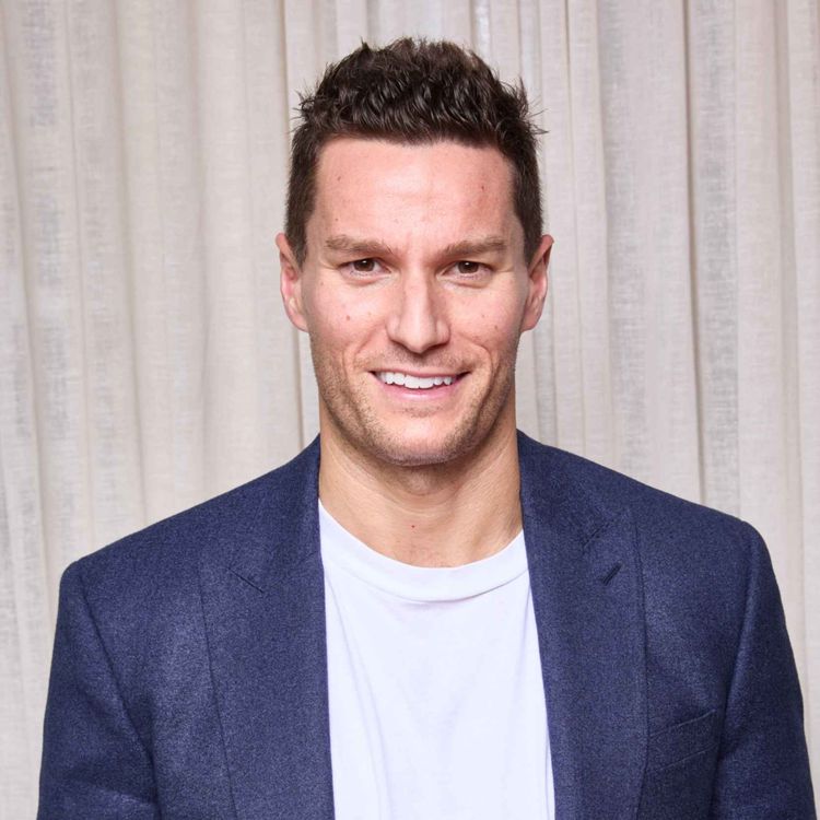 cover art for Ben Allman - Regional VP of Sales, Broadsign