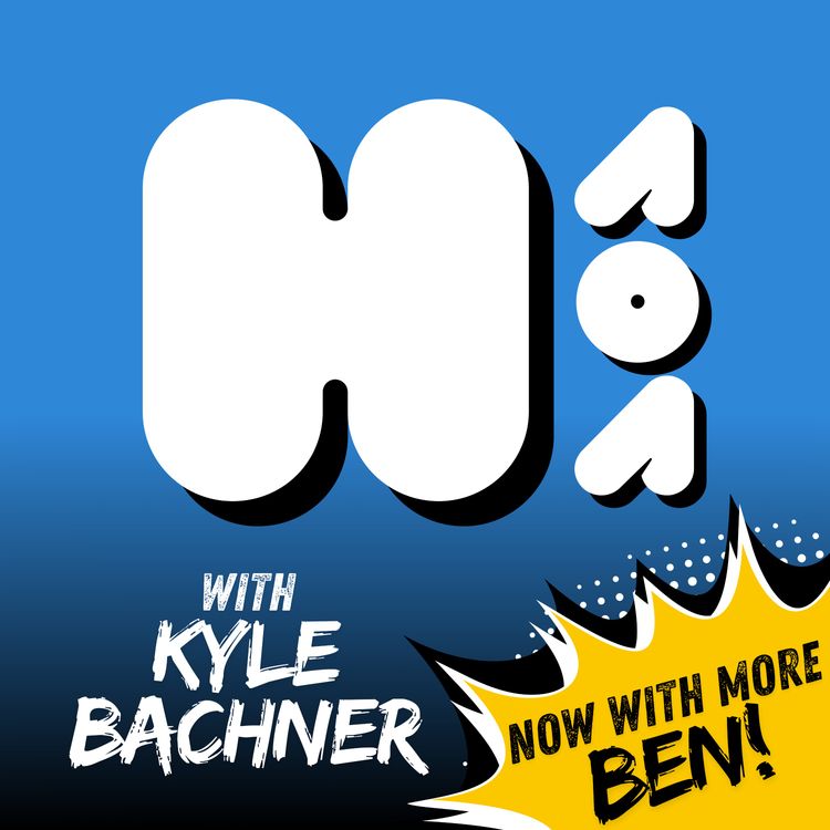 cover art for Episode 2 "18% Sillier"