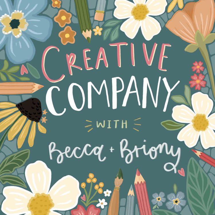 cover art for BONUS EPISODE: Full Time Creative Q&A 