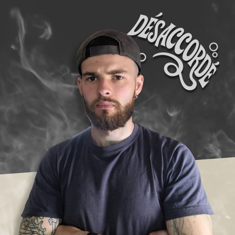 cover art for Désaccordé #5 - Le perfectionnisme